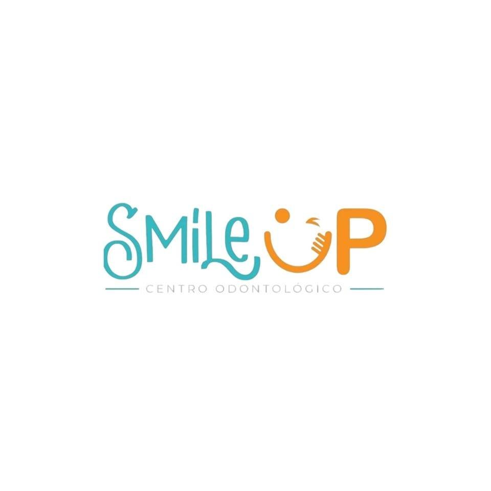 Logo Smile Up Ibarra